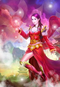 鬼醫聖手：邪王寵妻娶1送2