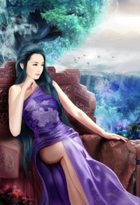 我的女友很凶残