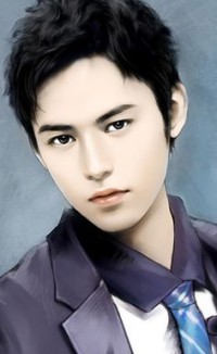 冷魅將軍（皇城絕魅九男子之六）