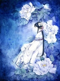 陳情令之主角欠我一首主題曲