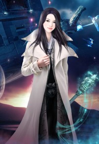 洛清瞳夜千溟
