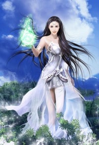 守護美母