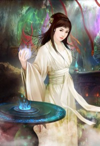 夜千溟洛清瞳万小烟
