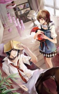 （HP同人）HP：马尔福小/姐只想赚钱